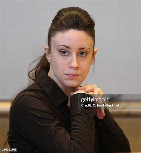 casey anthony is sexy|2,700 Casey Anthony Photos & High Res Pictures.